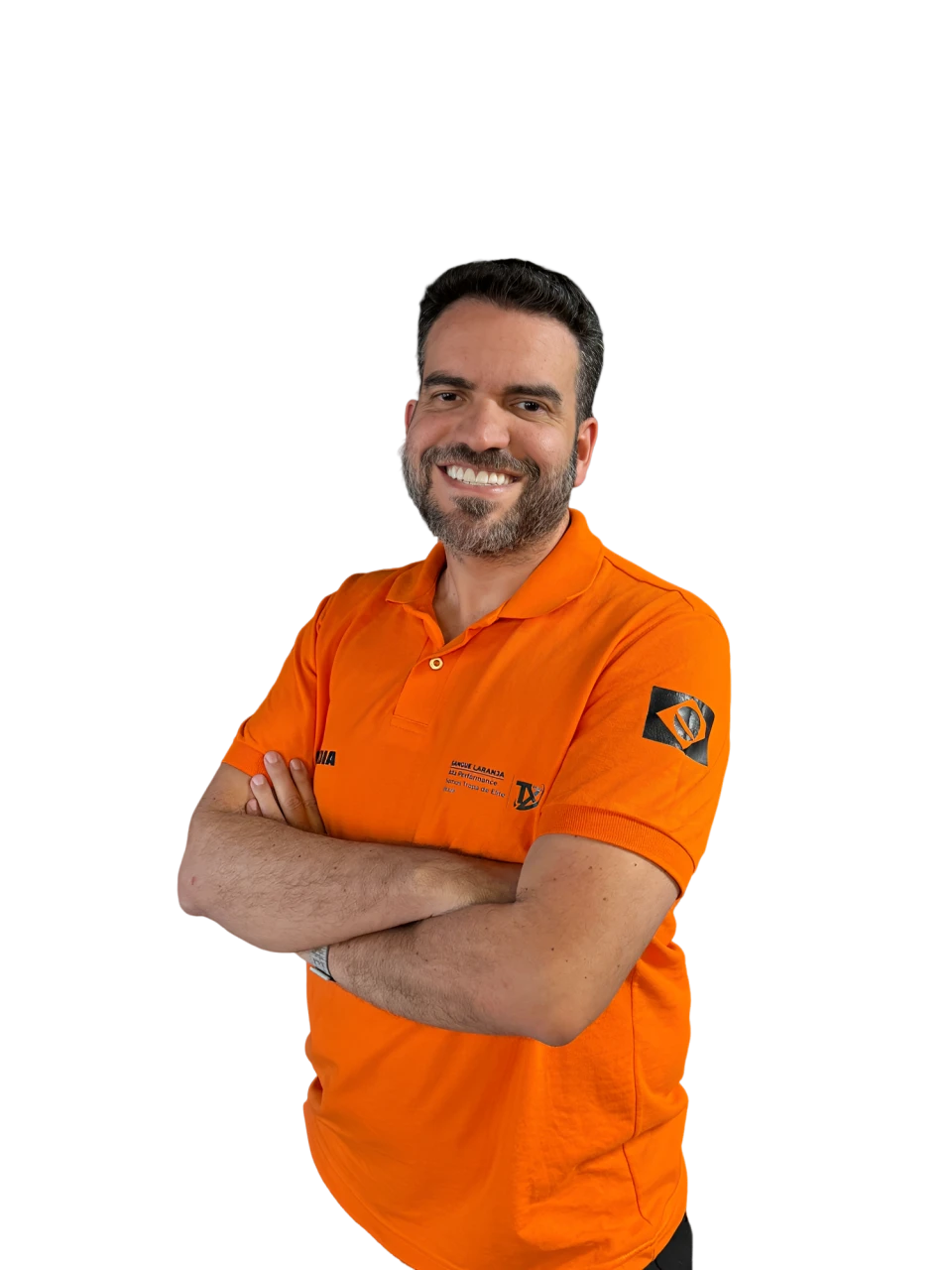 Thiago Noronha