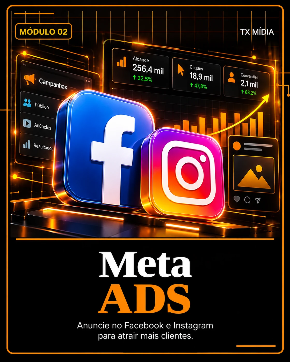 Meta ADS